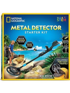 Metal Detector